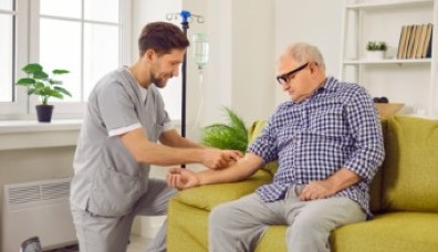 Tratament ambulator injectabil